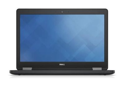 Dell Latitude E5550 i3-5010U 15.6&quot; WXGA Webcam VGA HDMI Win 10 Pro DE