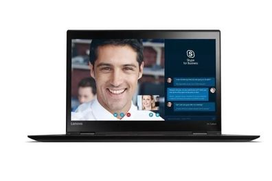 Lenovo ThinkPad X1 Carbon G4 i5-6200U 14&quot; FHD 8 GB Win 10 Pro DE