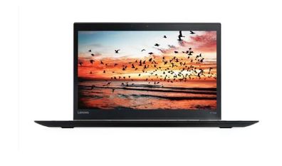 Lenovo ThinkPad X1 Yoga G2 i7-7600U 14&quot; 8 GB FHD Webcam Touch Win 10 Pro US/UK