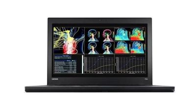 Lenovo ThinkPad P50s i7-6600U 15.6&quot; FHD Quadro M500M Webcam Win 10 Pro DE