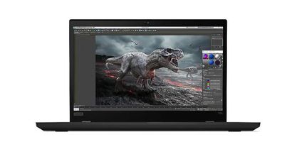 Lenovo ThinkPad P53s i7-8665U 15.6&quot; FHD 16 GB Webcam Quadro P520 Win 10 Pro DE