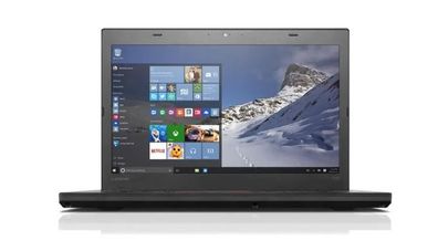 Lenovo ThinkPad T460 i5-6300U 14&quot; WXGA Webcam HDMI Win 10 Pro DE