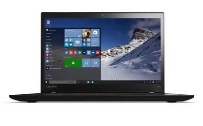 Lenovo ThinkPad T460s i5-6300U 14&quot; FHD Webcam Win10 Pro US