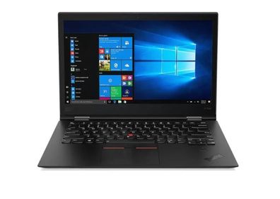 Lenovo ThinkPad X1 Yoga G3 i5-8350U 14&quot; 8 GB FHD Webcam Touch Windows Pro CH