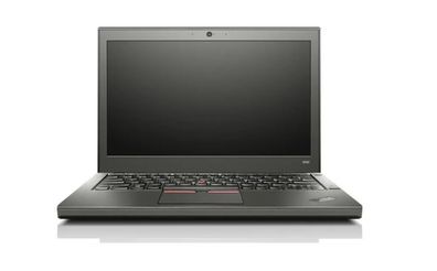 Lenovo ThinkPad X250 i7-5600U 12.5&quot; WXGA Webcam Win 10 Pro DE