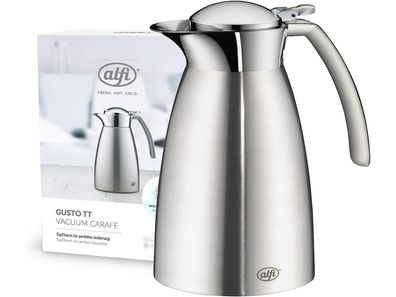 alfi GUSTO TT stainless steel mat 0,60l 3527.205.060