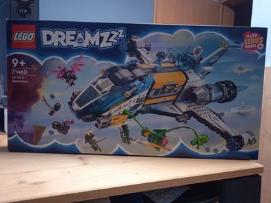 Lego 71460 Dreamzzz - siehe Bild