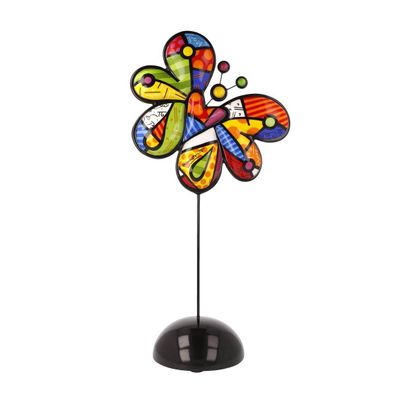 Goebel Pop Art Romero Britto RB P New Life 66452571