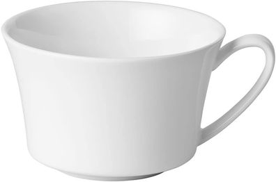 Rosenthal Tee-Obertasse Jade Weiss 61040-800001-14642