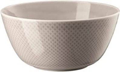 Rosenthal Schüssel 22 cm Junto Soft Shell 10540-405207-13322