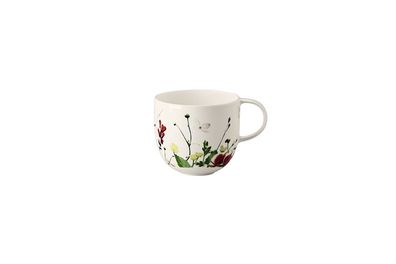 Rosenthal Kaffee-Obertasse Brillance Fleurs Sauvages 10530-405101-14742