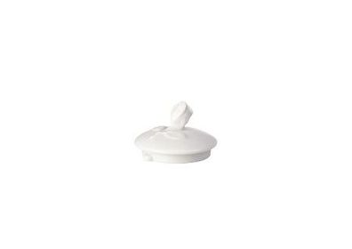 Hutschenreuther Teekanne 12 Pers. Dkl. Maria Theresia Weiss 02013-800001-14242