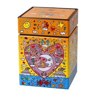 Goebel Pop Art James Rizzi JR M DO The Romance of the Sea 26103241