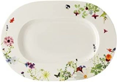 Rosenthal Platte 34 cm Brillance Grand Air 10530-405109-12734