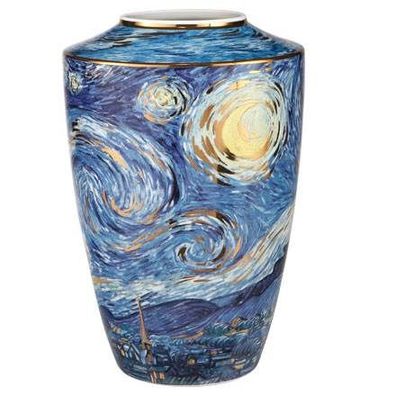 Goebel Artis Orbis Vincent van Gogh AO P VA Sternennacht 41 67061511