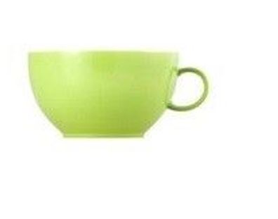 Thomas Vorteilsset 12 x Sunny Day Apple Green Cappucc. Obertasse 10850-408527-146