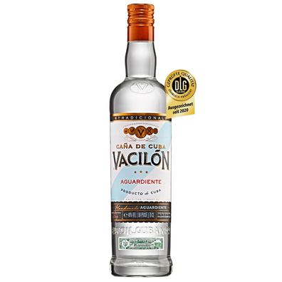 Vacilón Aguardiente