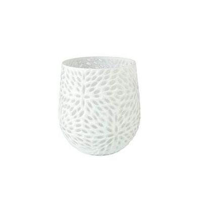 Goebel Accessoires Accessoires Vase klein weiß 23121061