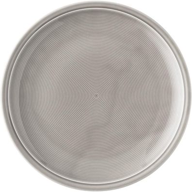Thomas Speiseteller 28 cm Trend Colour Moon Grey 11400-401919-10229