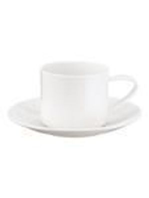 ASA Tasse mit Unterer stapelbar ATABLE 0,2l 1992013 ! Vorteilsset beinhaltet 2 x