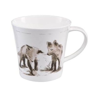 Goebel Erste Entdeckungsreise - Coffee-/Tea Mug 26500111