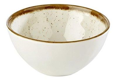 APS STONE ART Schale -STONE ART- 84524