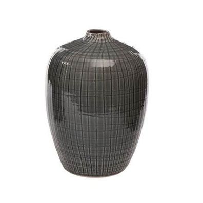 Goebel Aurora - Vase blau 23100901