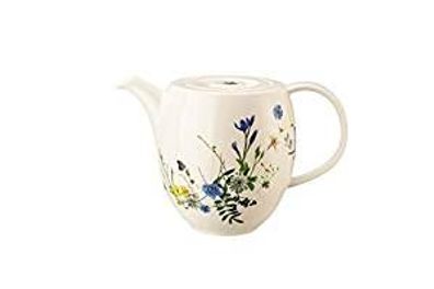 Rosenthal Kaffeekanne 6 Pers. Brillance Fleurs des Alpes 10530-405108-14030
