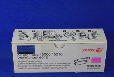 Xerox 106R01628 Toner Magenta -A