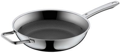 WMF Profi Resist Stielpfanne hoch, 28 cm 3201002679