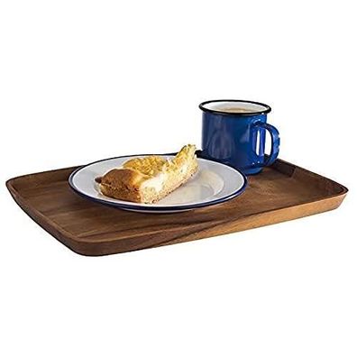 APS Servierbretter aus Akazienholz Servierbrett 899