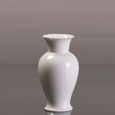 Goebel Kaiser Porzellan Barock Kragenvase 22.5 cm - Barock 14000145