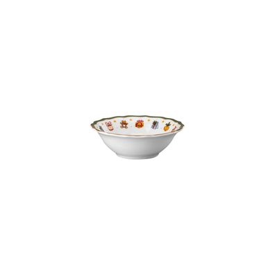 Hutschenreuther Bowl 13 cm Happy Wintertime Happy Wintertime 02488-727470-10562