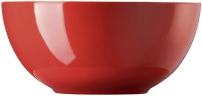 Thomas Vorteilsset 6 x Sunny Day New Red Schüssel 18 cm 10850-408525-13388 und