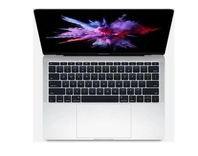 Apple MacBook Pro i5-7360U 13.3&quot; 16 GB 256 GB SSD WQXGA Webcam Tastaturbeleuchtu