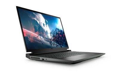 Dell G16 7630 i9 13900HX 24xCore 16 Zoll QHD+ Gaming RTX Grafikkarte