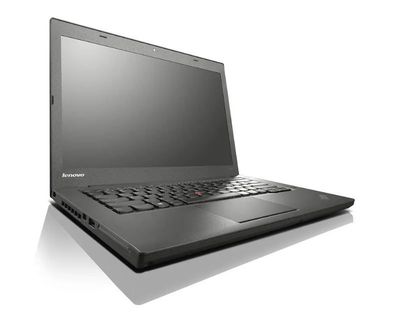 Lenovo ThinkPad L440 i5-4300U 14&quot; WXGA Webcam Win 10 Pro DE