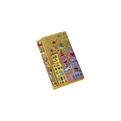 Goebel Pop Art James Rizzi JR K SL Not Getting Around the Traffic 26103041