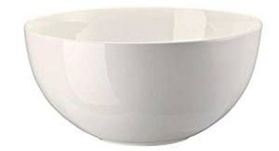 Rosenthal Schüssel 22 cm Brillance Weiss 10530-800001-13322