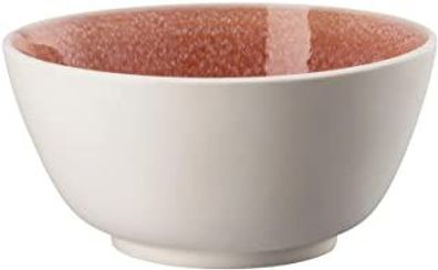 Rosenthal Schüssel 22 cm Junto Rose Quartz 21540-405254-63122