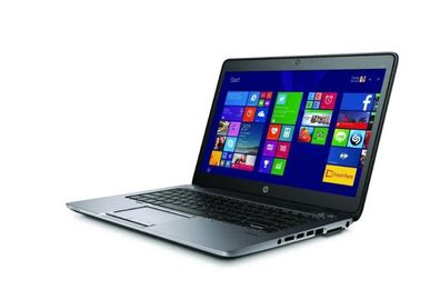 HP EliteBook 840 G2 i5-5300U 14&quot; WXGA Webcam Win 10 Pro DE