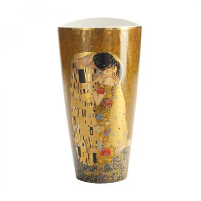 Goebel Der Kuss - Vase 66489204