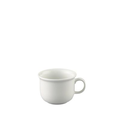 Thomas Vorteilsset 6 x Trend Weiss Espresso-Obertasse 11400-800001-14717 und