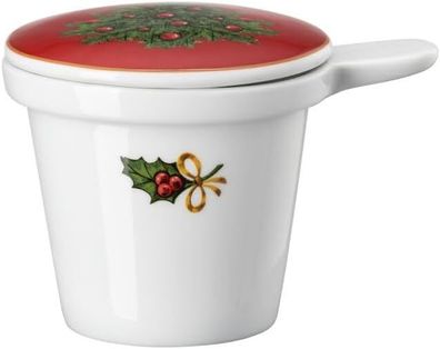 Hutschenreuther Tee-Becher Set 3-tlg. Happy Wintertime Happy Wintertime 02488-7274