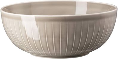 Rosenthal Schüssel 24 cm Joyn Grey 44020-640202-13324