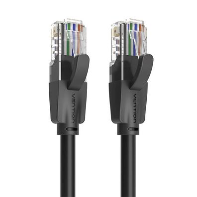 Kabel - Netzwerkkabel IBEBS 25m Ethernet 1000 Mbit/s