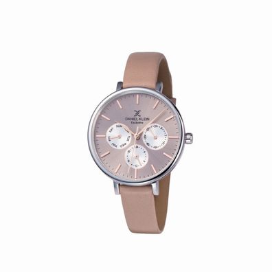 Daniel Klein - DK11896-6 - Armbanduhr