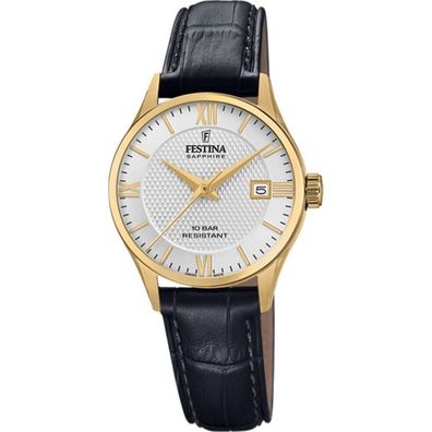 Festina - F20011/1 - Armbanduhr - Damen