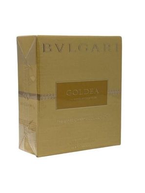 Bvlgari Goldea 25 ml Eau de Parfum Spray NEU OVP