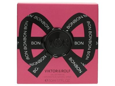 Viktor & Rolf Bonbon 50 ml Eau de Parfum Spray EdP NEU OVP